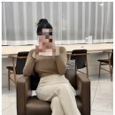 여성 바지 와이드 팬츠 여름 코디 추천 지센 찐 후기