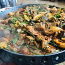 진품순대 이미지