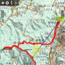 대덕산 이미지
