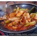 빛고을양천식당 24시간 영업 ( 기사식당 ) 후기