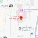 피렌체pc방 | 이탈리아 여행 DAY6 : 포로 로마노, 콜로세움 다락, 판테온, 스페인계단