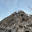 김밥천국(행주동소재) | [25년 12월 스페인 여행 후기] 가우디, 미식, 쇼핑 그리고 날씨_12월의 바르셀로나