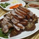 일동원조보쌈족발 | [천안 목천읍 맛집] 원조박서방막국수족발보쌈