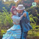 산책마을 SH작은도서관 | 서울 서초 몽마르뜨공원 주차 주말 공원 산책 겨울나들이