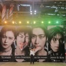 어쿠스틱 통기타 교실(야) | 킨텍스에 영혼 두고 온 사람? 저요,,^^- 터치드 단콘 [Attraction] 후기