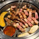 숙대입구역 10번 출구 | 용산 숙대입구역 맛집 쌍대포소금구이 본점 내돈내산 후기