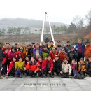 6.25참전강화청소년유격동지회 이미지