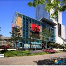 (주)코엑스(아티움관)
