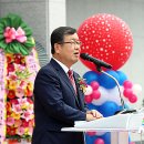교동 배드민턴경기장 이미지