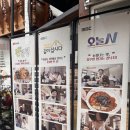 신라약국 | 경주맛집 황리단길 이색 면요리 맛집 "신라제면"