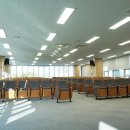 화산골 작은도서관 이미지