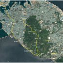 모천약수터 | [부산] 영도 봉래산(395m) 산행후기---2023년 5월 28일(일)