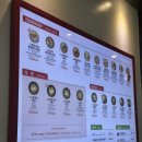 로봇에프앤비로봇김밥인천공항 - 중구 공항로 187 | [인천공항 제1터미널] 로봇김밥
