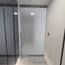 그랜드캐슬 | 🏡 달서 롯데캐슬그랜드아파트 흑니켈 원슬라이딩 중문 시공 후기 by 월드중문하우스