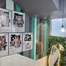 라온 킥복싱 아카데미 이미지