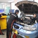 한국자동차부분정비 이미지