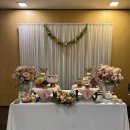 아리솔 | 동대문 아리랑힐 호텔 아리솔레스토랑 소규모 돌잔치 출장돌상차림 대여 후기