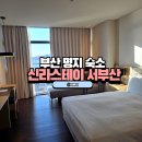 지에스25 쌍촌명지점 | NOL 부산 명지 숙소 추천 신라스테이 서부산 디럭스