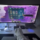 포세이돈PC | [집꾸미기] 커플 PC 게이밍 데스크탑 셋팅