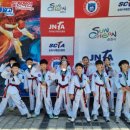 민족사관태권도 이미지