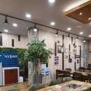 등촌샤브칼국수 배방점 | [충남 아산시] 배방 &#39;등촌 샤브 칼국수&#39; 후기