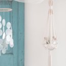 감성 마크라메&라탄공예 이미지