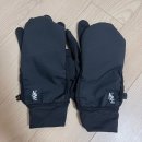 투인원 | HNF 러닝장갑 겨울 러닝 아이템 투인원 러닝장갑 후기