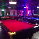 락 당구장 이미지