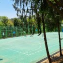 교룡산 둘레길 이미지