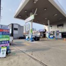 럭키셀프주유소 이미지