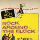 1956 록 어라운드 더 클락Rock Around the Clock 이미지