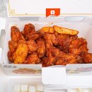 60계치킨 메뉴 쯔란윙봉 가격 및 솔직 후기