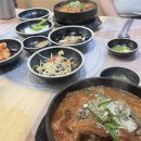 첨단돌솥감자탕(상동점) 이미지
