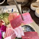 푸른참치 | 분당 참치 맛집 찾는다면 | 정자역 맛집 이한진 푸른참치 정자본점 솔직 후기