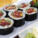 박가네김밥 이미지