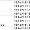 동대문종합사회복지관(체력단련장업) 이미지