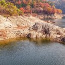 정산저수지 네이버블로그