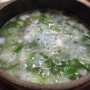 우작설렁탕 이미지