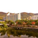 신안종합콘도미니엄 이미지