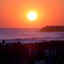 정동진역 이미지