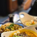 제육이네볶음밥 | 서현역 맛집 니뽕내뽕 메뉴 추천: 크뽕, 차뽕, 숯불제육중화볶음밥 후기