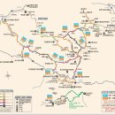 2025년 10월12일 설악산(대청봉1708m)토.일 무박산행 안내(우천으로 취소 합니다) 이미지