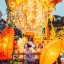 북서울꿈의숲(주차장) 이미지