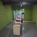 우정종합가스 | 전주 우정신세계아파트 침니형 주방후드 교체｜하츠 침니후드 + 자동확산소화기·전동댐퍼 이전 설치...