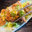 솔밭솥밥 | 광주)동명동 맛집 솔밭솥밥 데이트 점심 스테이크솥밥 대파고사리솥밥 유린기 솔직후기