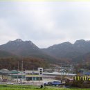 11/11호명산(오산3거리-울대고개)구간종주-한북정맥9차 이미지