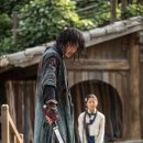 만승호 | 영화 검객 줄거리 결말