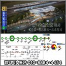 합덕역 진입도로 이미지