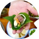 넓은마당참숯화로구이 이미지