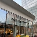 익구 | [맛집] 광화문 분위기 좋은 이준 셰프 양식, 디저트 맛집 ‘루드베키아‘ 방문 후기!